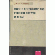 Models of Economic and Political Growth in Nepal